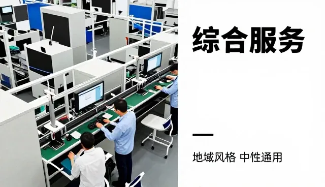 海城市牌楼镇高元石粉厂