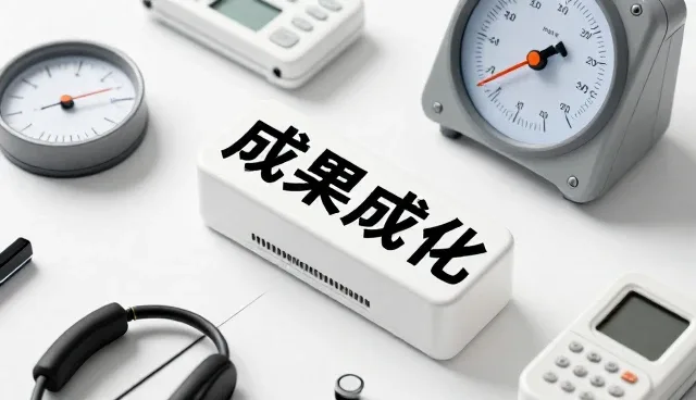 技术服务如何助力成果转化的性能优化